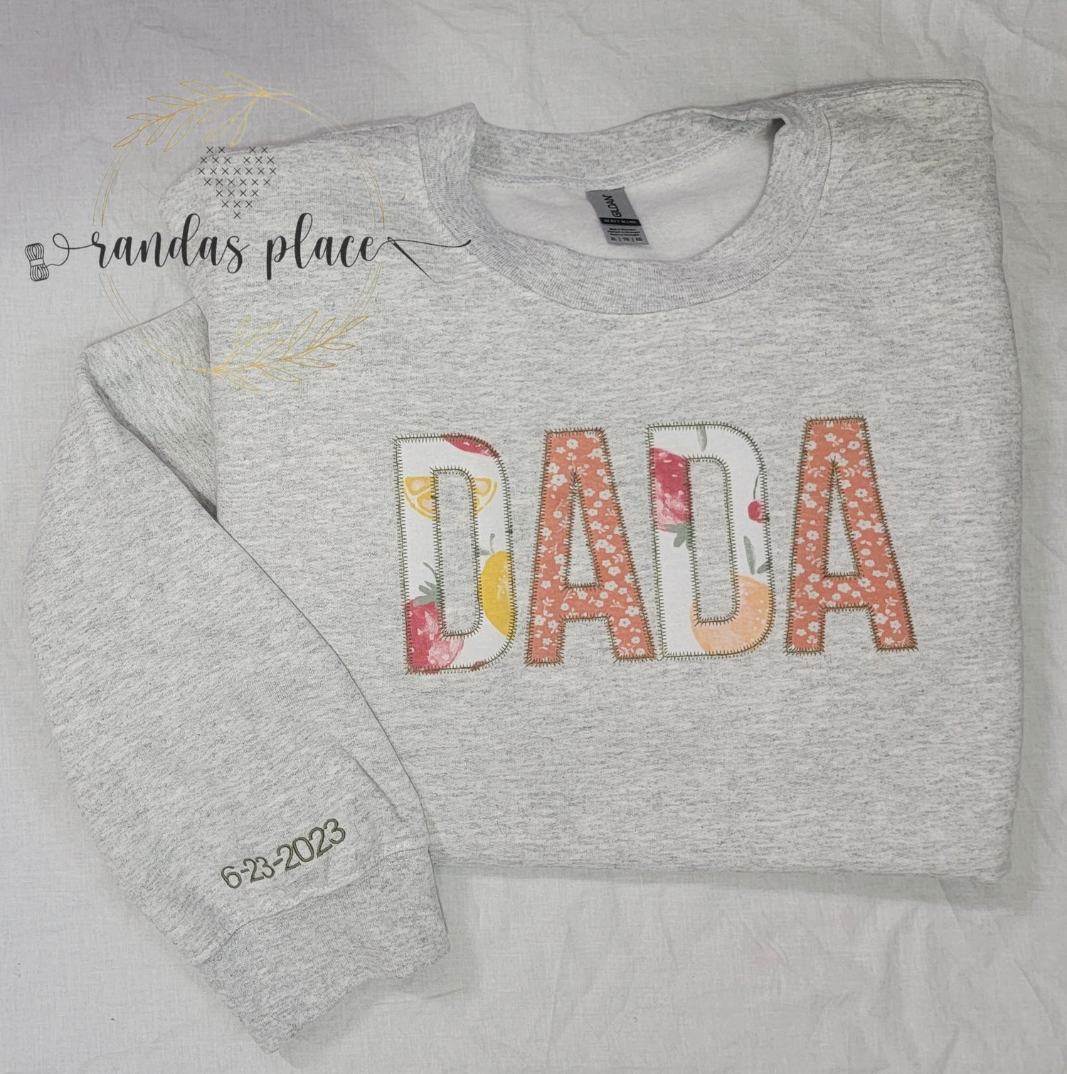Custom Infant Apparel Styles