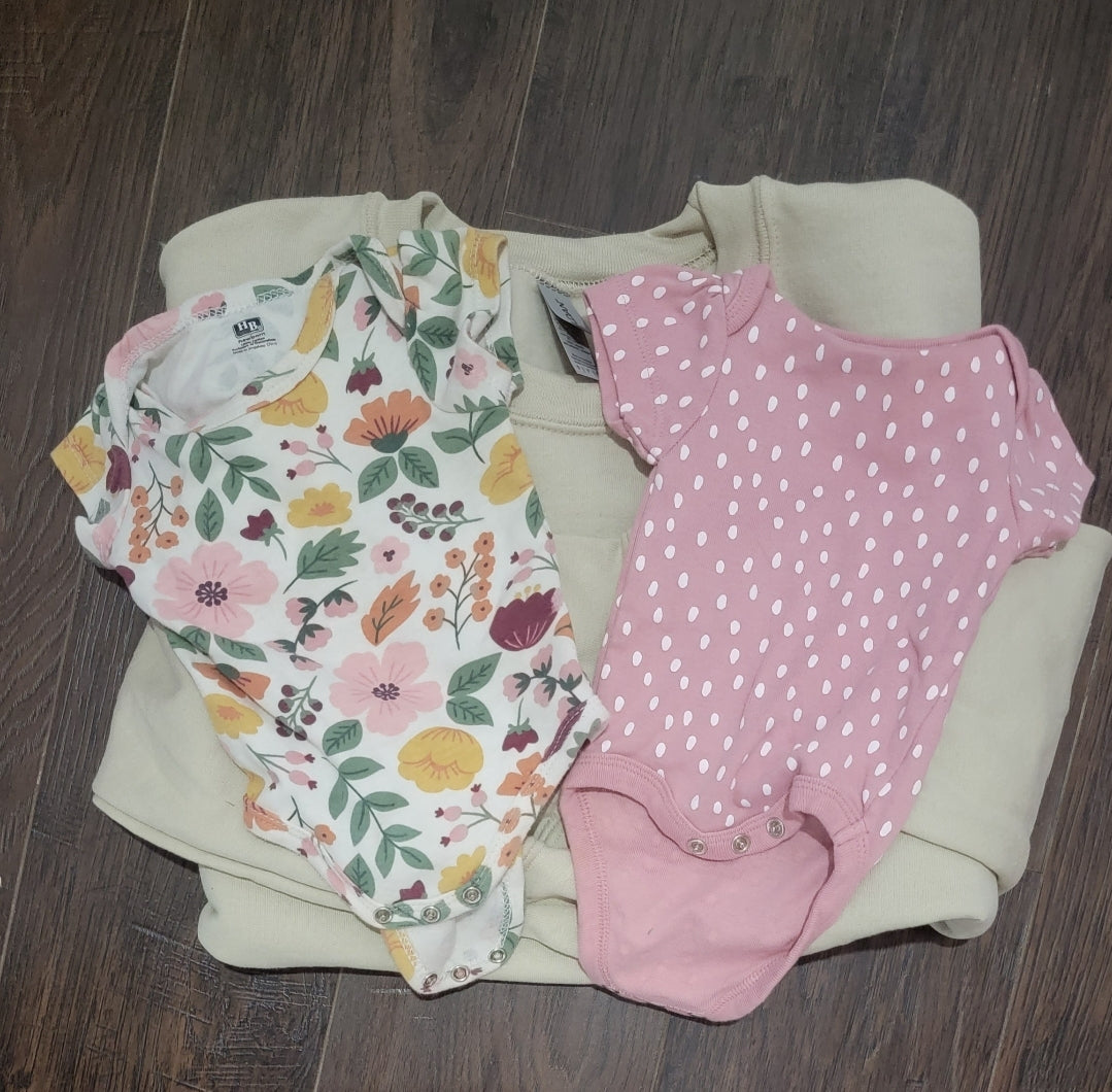 Custom MAMA & NAMES Crewneck with Infant Apparel 3XL-5XL