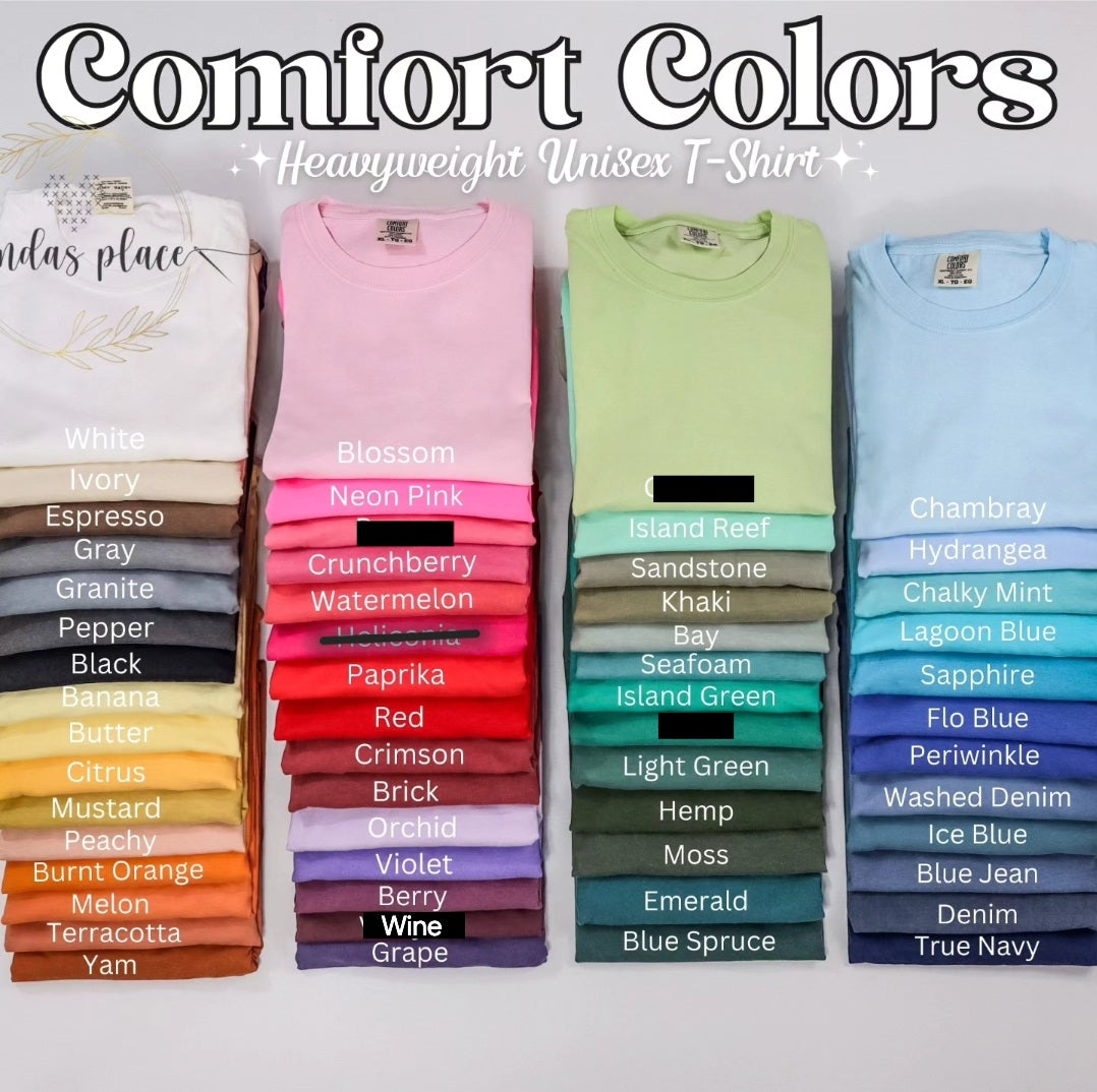 Custom Football Sequence Tee/Sweatshirt