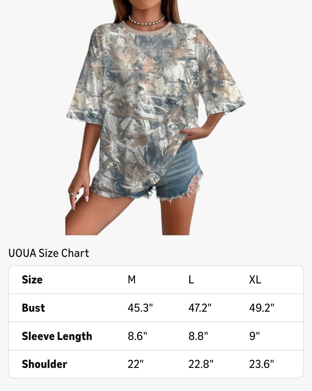 Bears Camo Sequence Tee
