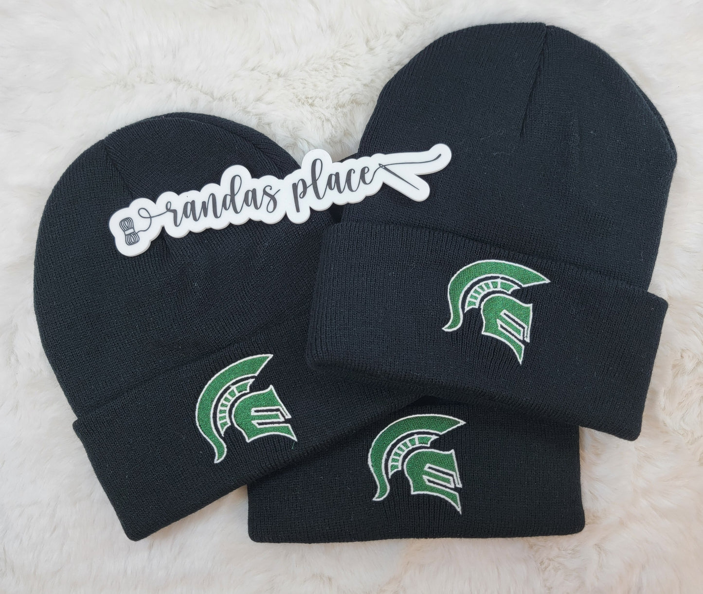 Spartans Beanie