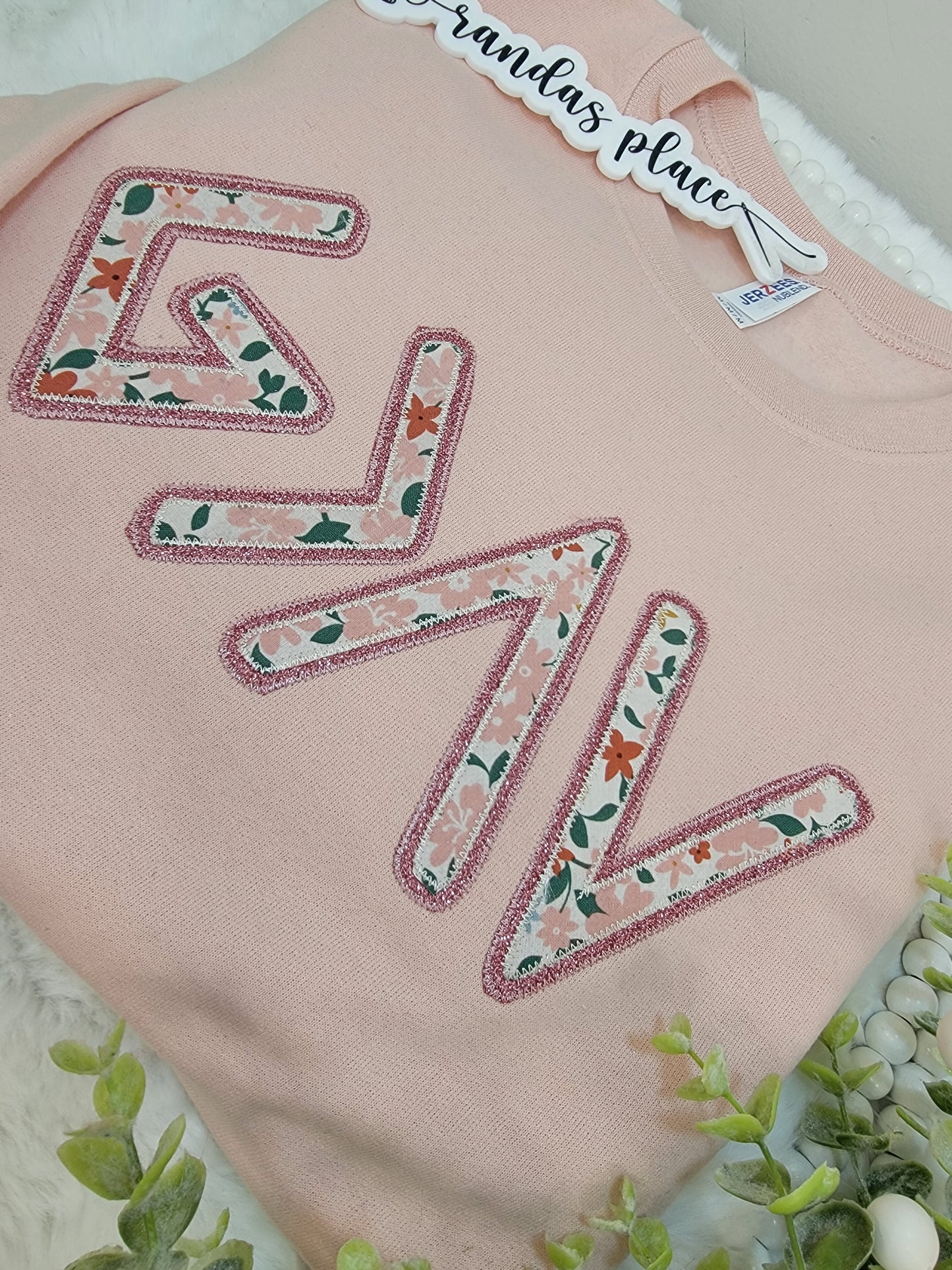 God Is Greater Crewneck