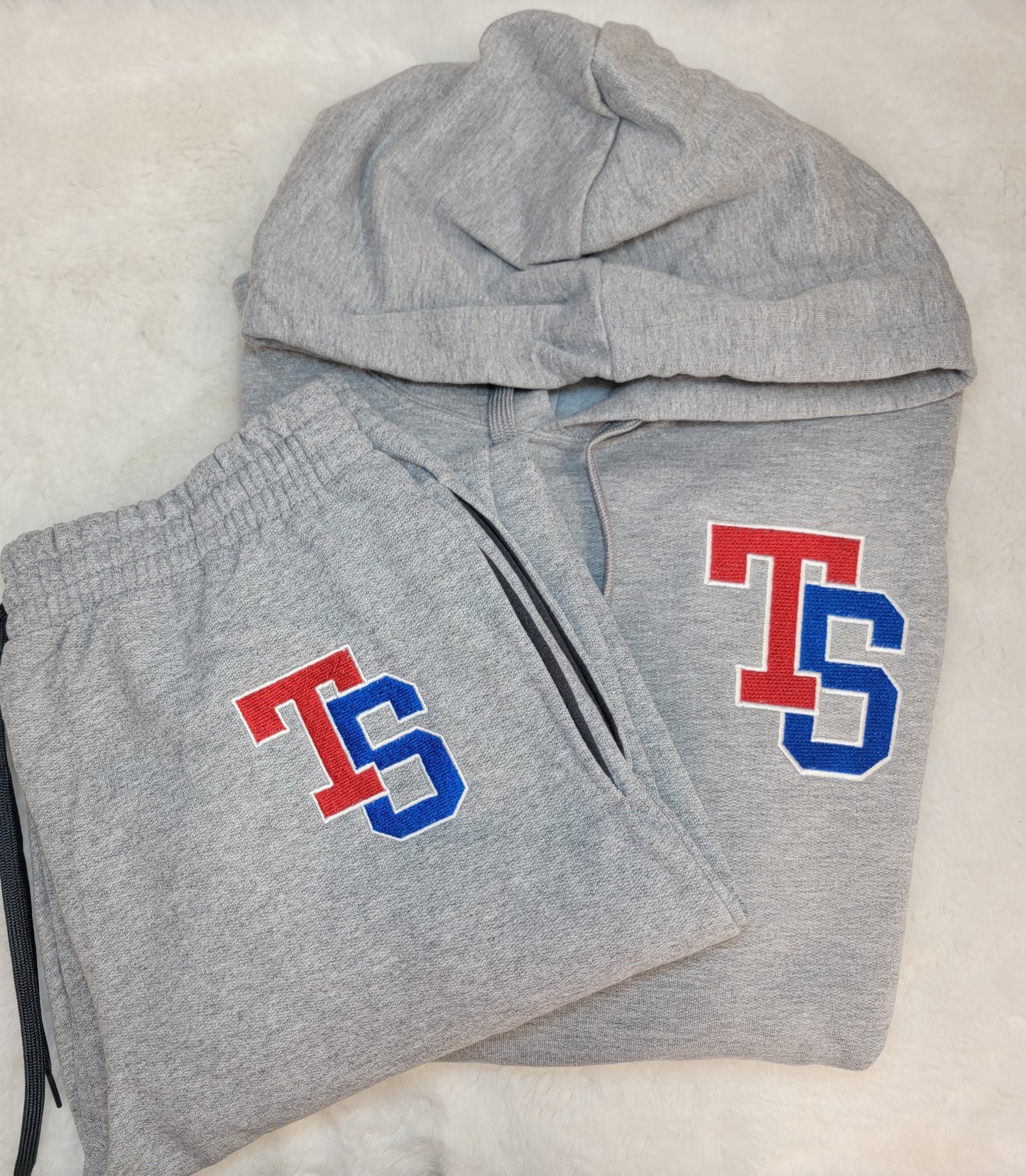 Twin Springs Titans Set