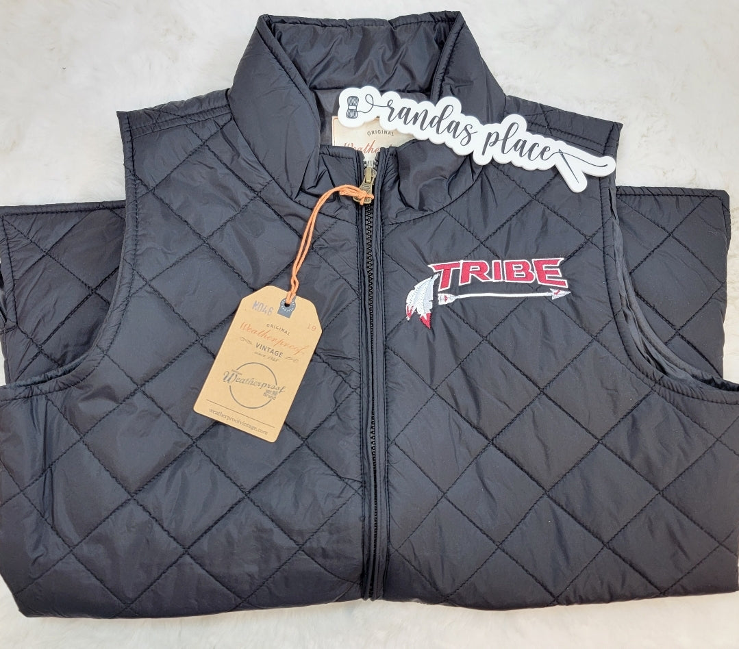 Tribe Vest