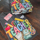 Comfort Colors Printed Teacher Tee