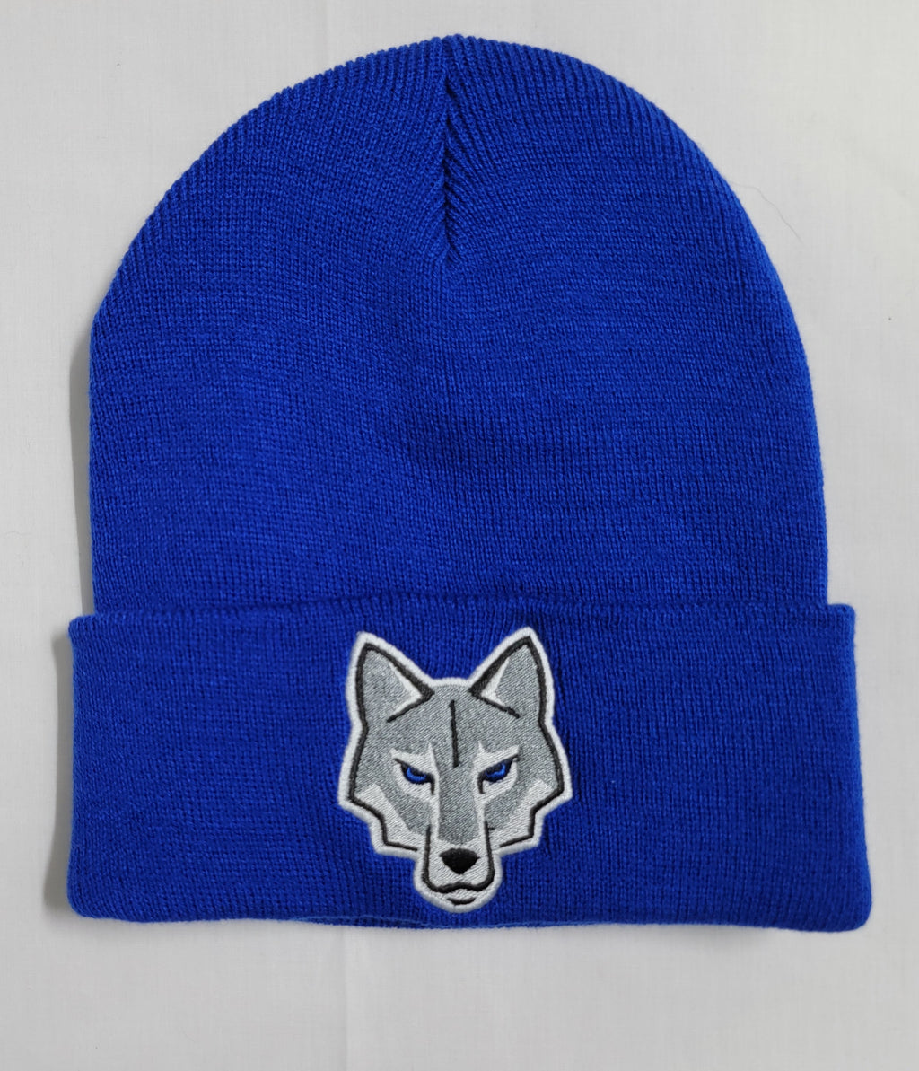 West Ridge Beanie