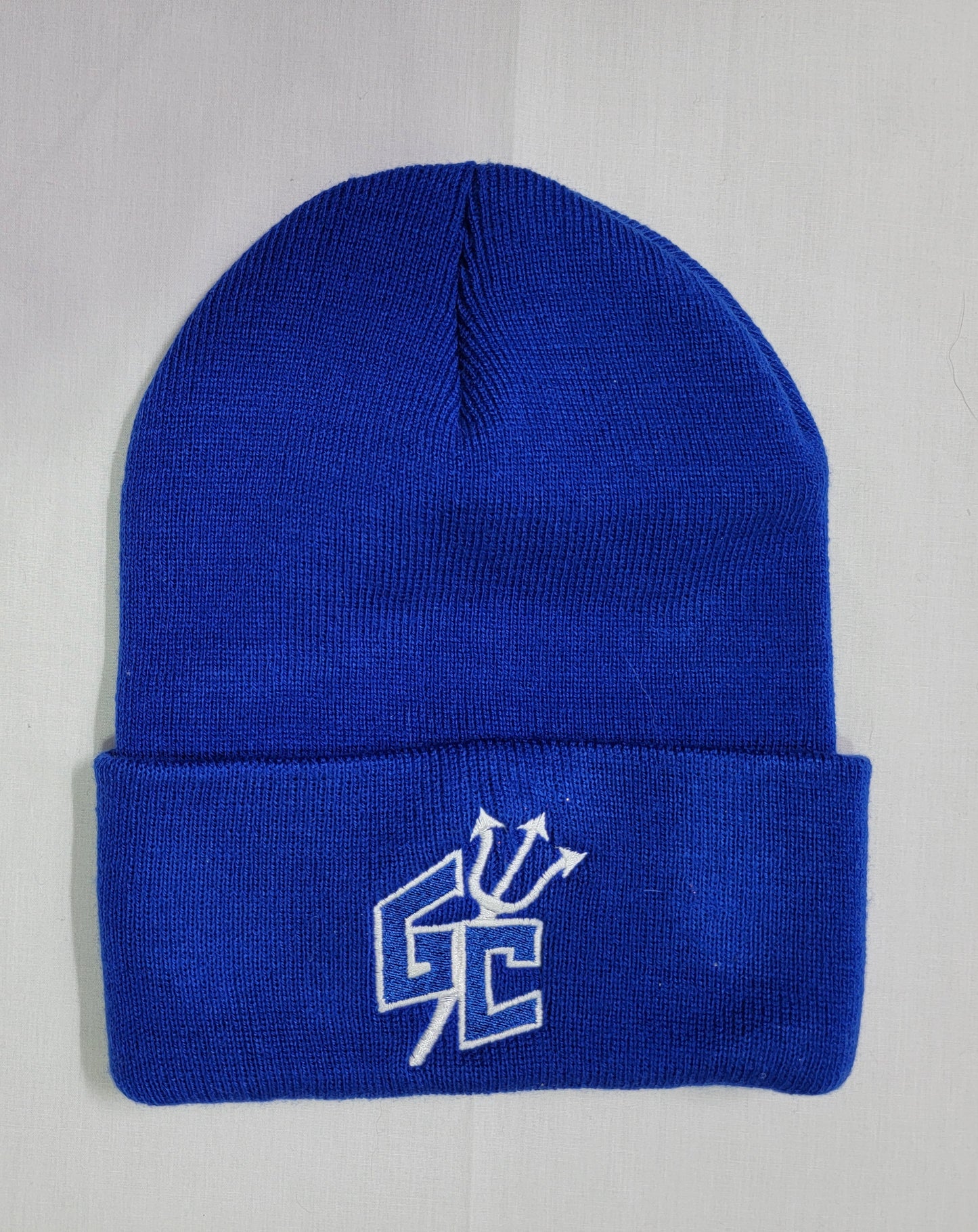 GC Devil Beanie