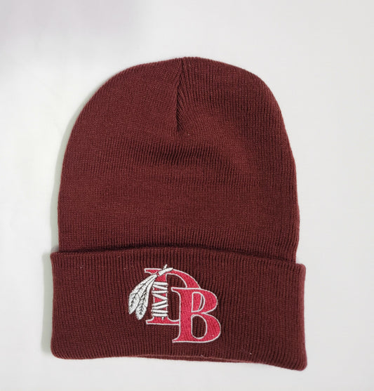 DB Beanie