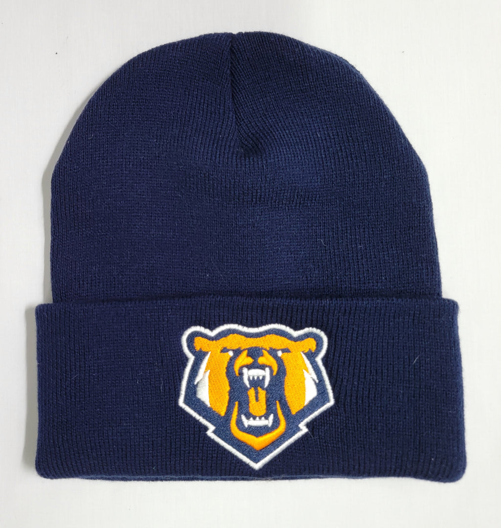 Bears Beanie