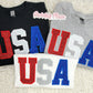 USA Classic Sparkle Tee