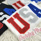 USA Classic Sparkle Tee