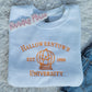 Halloween University Sweatshirt