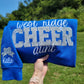 West Ridge Cheer Mom Sparkle Crewneck