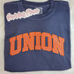 Union Sparkle Tee