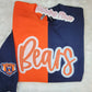 Bears Split Sparkle Crewneck