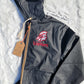 Central Warriors Rainjacket