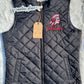 Central Warriors Vest