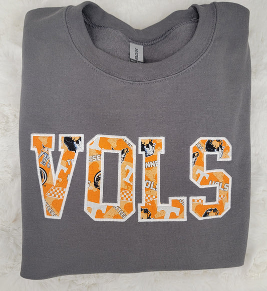 Tennessee Crewneck