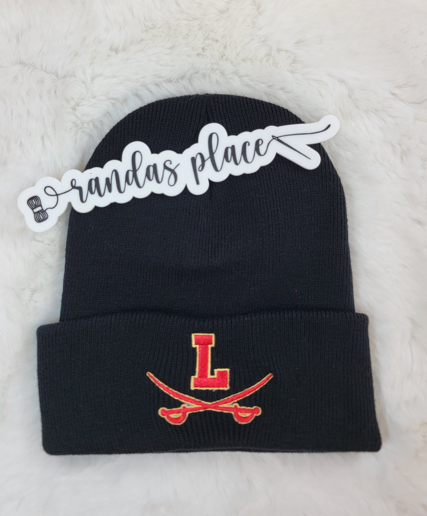 Lee Beanie