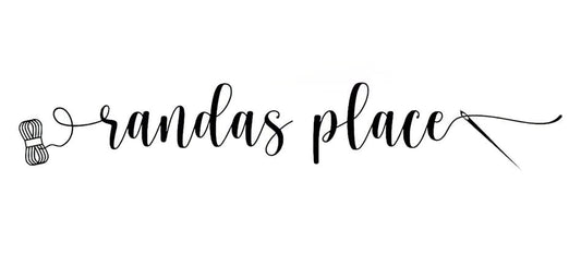 Randas Place Gift Card