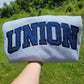 Union Sparkle Crewneck