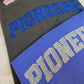 Pioneers Sparkle Comfort Color Tee