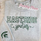 Eastside Spartans Crewneck