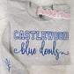 Castlewood Blue Devils Crewneck