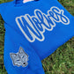 Wolves Sparkle Crewneck