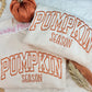 Pumpkin Season Crewneck