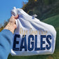 Rye Cove Eagles Sparkle Crewneck