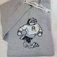 Rye Cove Hign Buff Eagle Crewneck