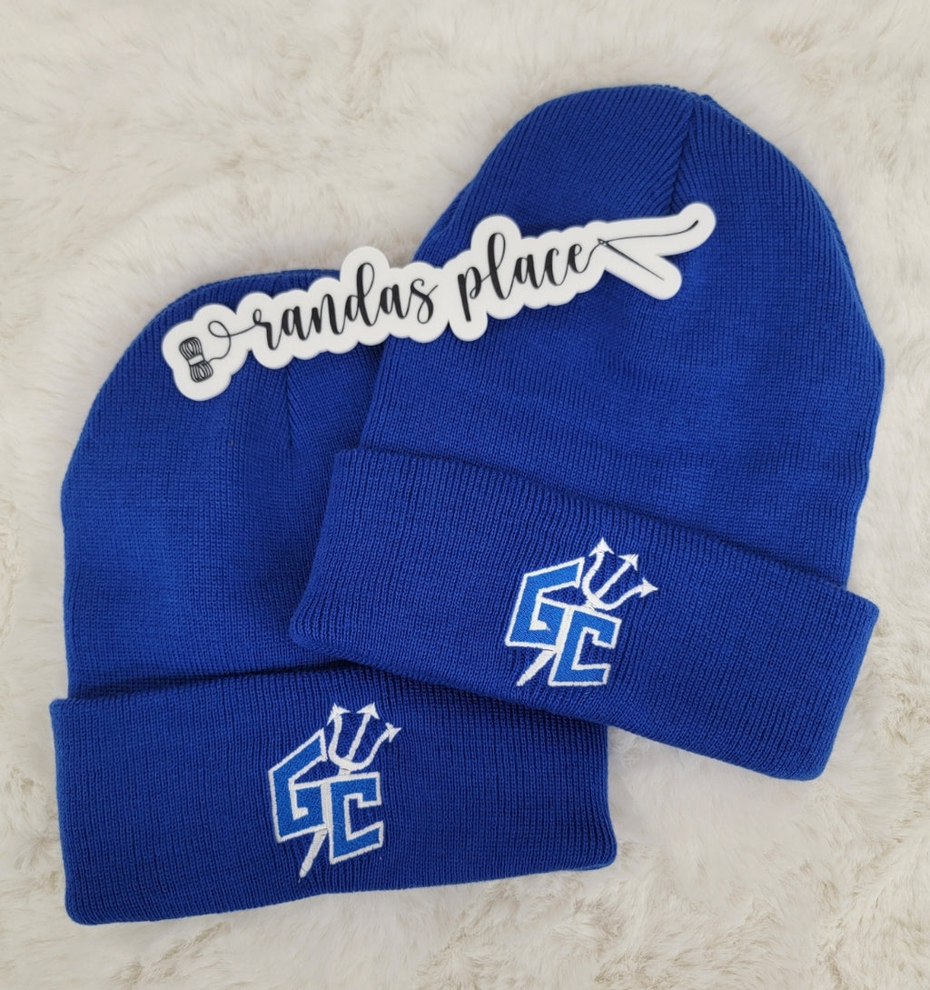 Gate City Beanie