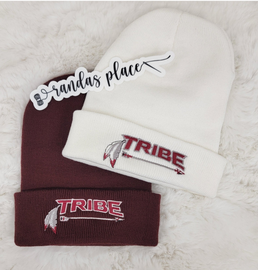 Tribe Beanie