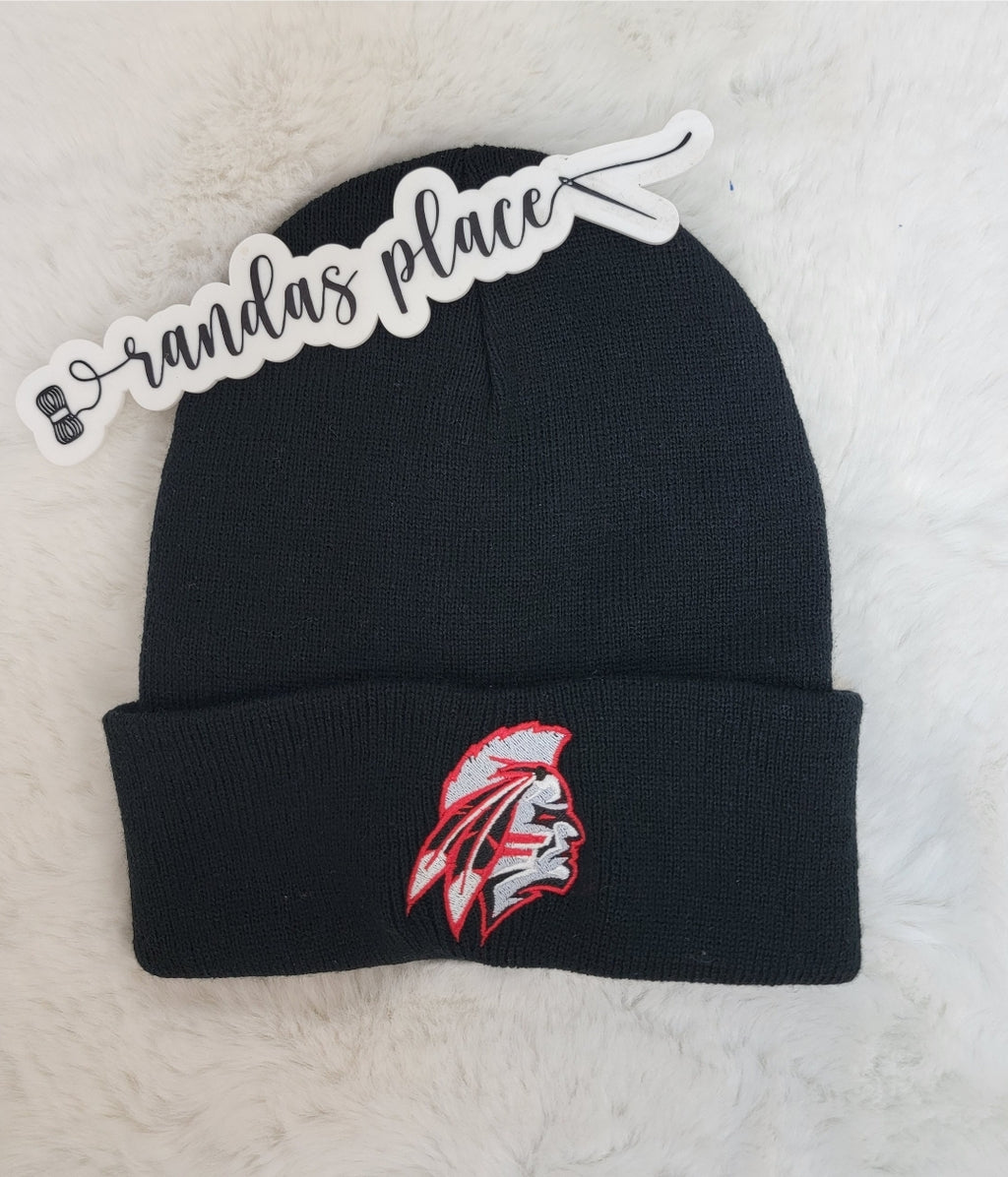 Warriors Beanie