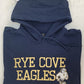 Rye Cove Eagles Hoodie