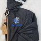 Gate City Blue Devils Rain Jacket