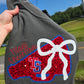 Twin Springs Titans Cheer Sweatshirt/Tee
