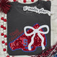 Twin Springs Titans Cheer Sweatshirt/Tee