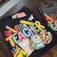 Comfort Colors Printed Teacher Tee