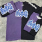 Clinch River Mudcats Split Sparkle Tee