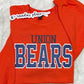 Union Bears Sparkle Crewneck