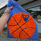 Thomas Walker Pioneers Basketball Sequence Tee/Sweatshirt