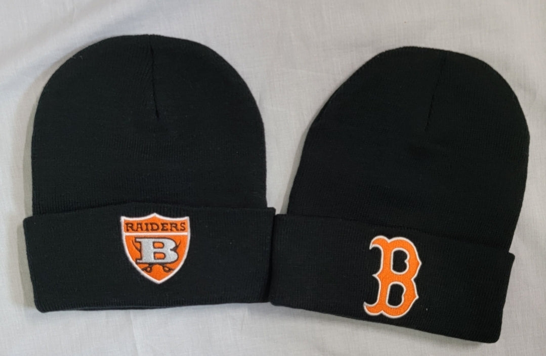 Burton Raiders Beanie