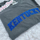 Kentucky Sparkle Comfort Colors Tee