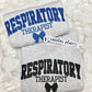 Sparkle Respiratory Therapist Crewneck