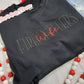 Firefighters Wife Crewneck