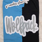 Ridgeview Wolfpack Split Sparkle Tee