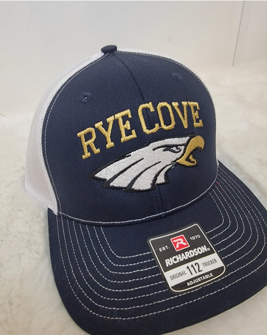 Rye Cove Richardson 112 Hat