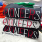 Pioneers Quarter Zip